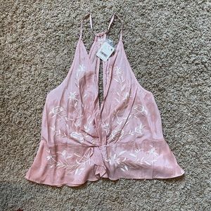 Free People Top